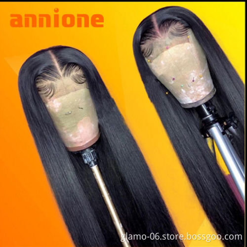 Swiss Lace Front Wigs Human Hair Pre Plucked, Transparent HD Full Lace Human Hair Wigs ,Wigs Human Hair Lace Front